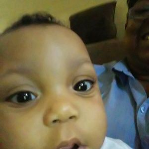 Meet your Posher, Fredrika